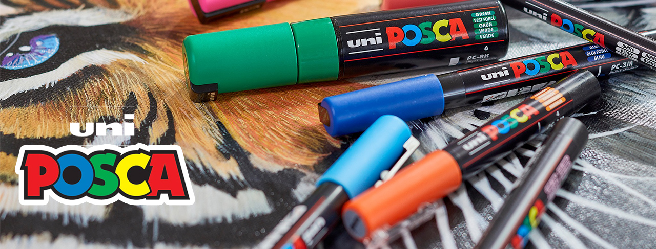 POSCA