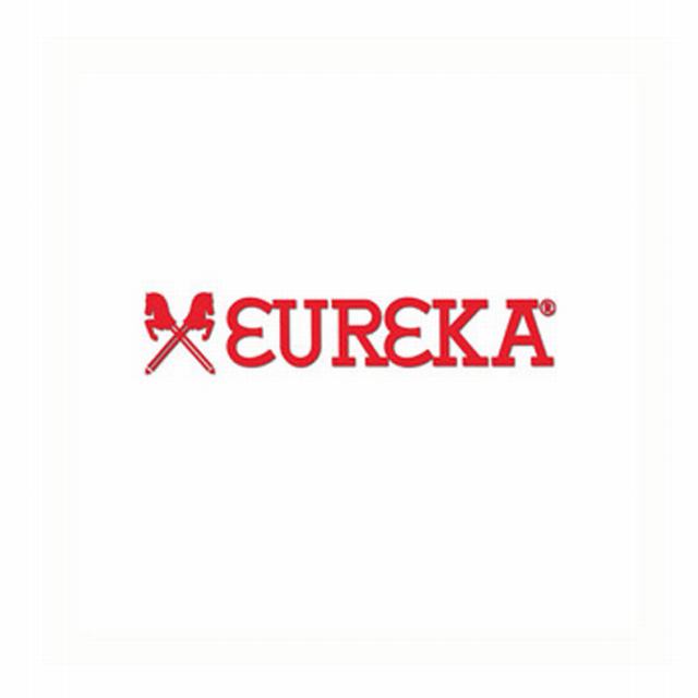 ERK-TEM-4000-03 EUREKA                                                       | TEMPERA 4 LITROS AZUL                                                                                                                                                                                                                           